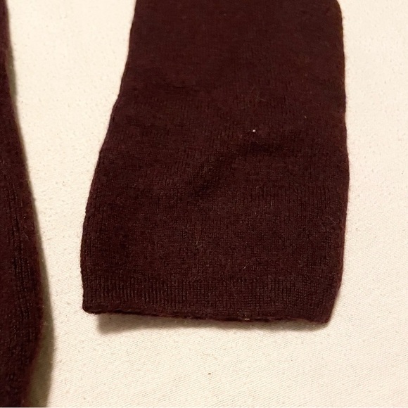 Kenar Italian Merino Wool Women's Sweater Size XL - Picture 11 of 16